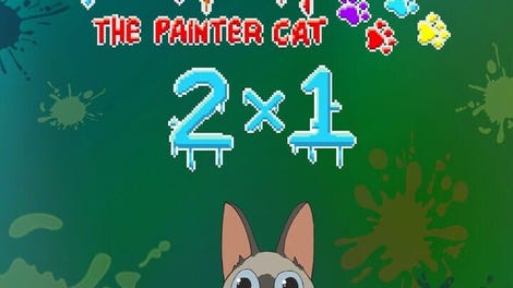 Scatch 2x1