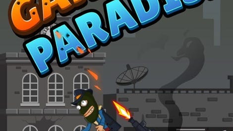 Gangsta Paradise