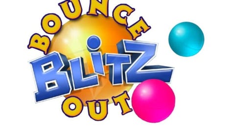 Bounce Out Blitz