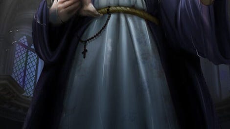 Saint Maker