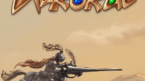 Aurorae