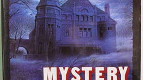 Mystery House II
