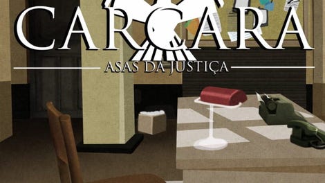 Carcará: Asas da Justiça