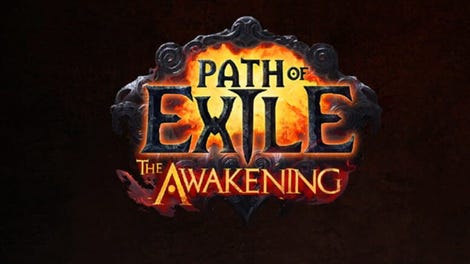 Path of Exile: The Awakening