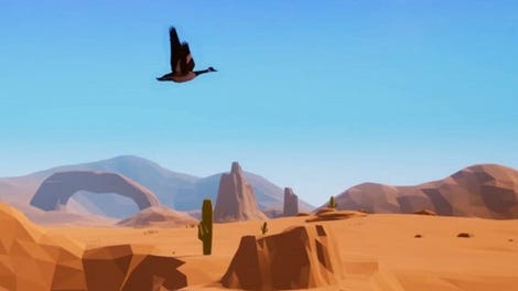 Dune Sea