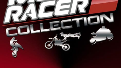 Moto Racer Collection