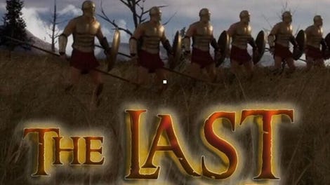 The Last King