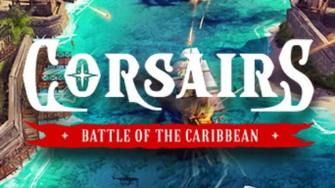 Corsairs: Battle of the Caribbean - Kotaku