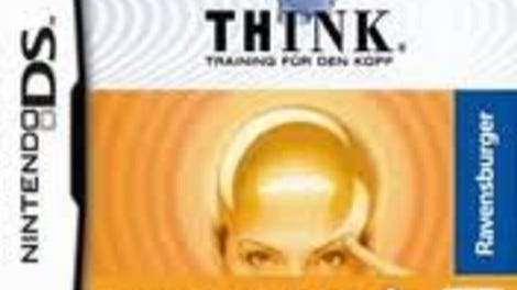 Think: Logik Trainer