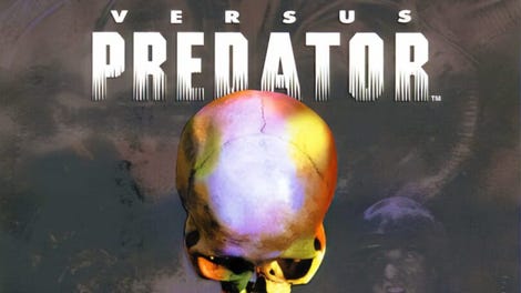 Aliens Versus Predator: Gold Edition