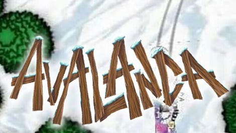 Avalanca