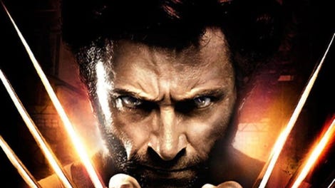 X-Men Origins: Wolverine