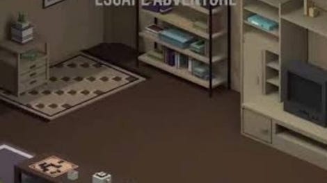 Nox: Escape Adventure