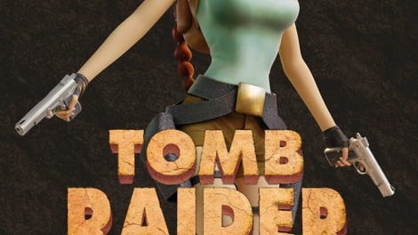 Tomb Raider