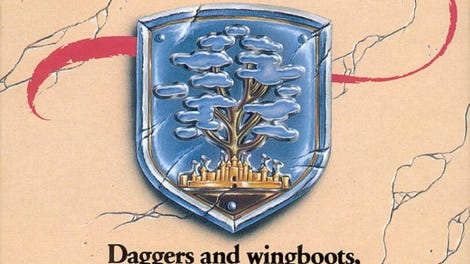 Faxanadu