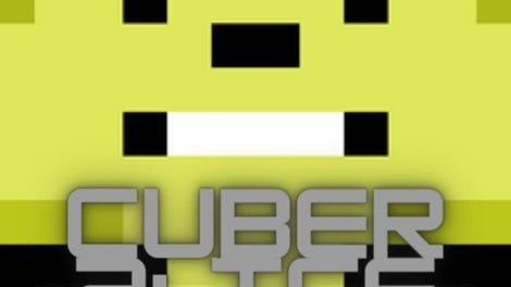 Cuber 2: Ice Age Remake