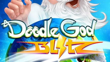 Doodle God Blitz