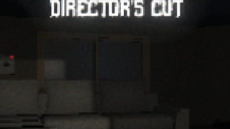 Lights Off: Director's Cut