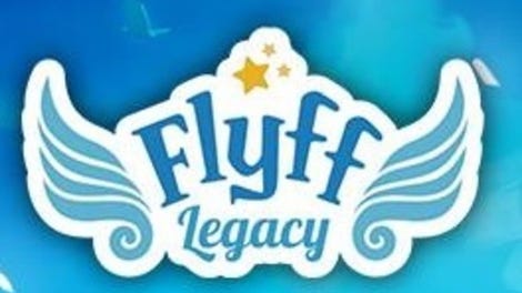 Flyff Legacy