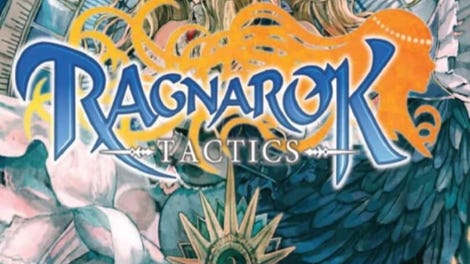 Ragnarok: Tactics