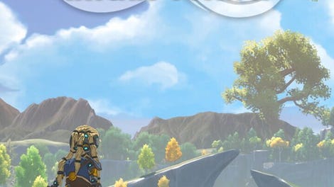 Ashgard: Infinity Mask