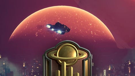 Industries of Titan