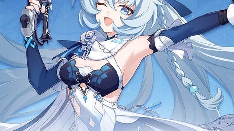 Honkai Impact 3rd: Straying Stars