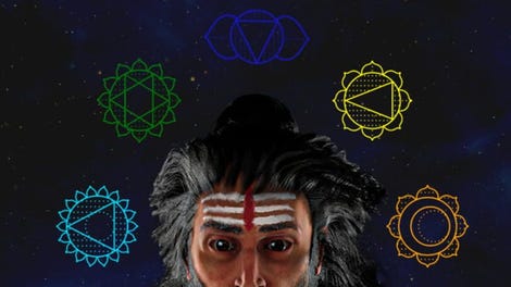 Rudra: A Tale of Time