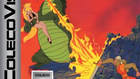 Dragon's Lair