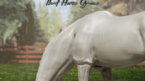 Unbridled: That Horse Game