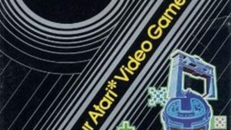 Adventures of Tron
