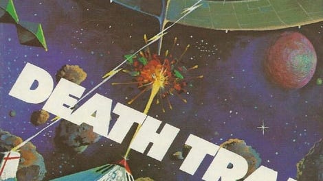 Death Trap