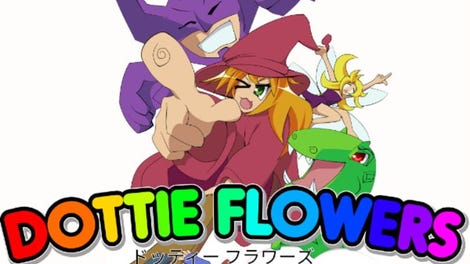 Dottie Flowers