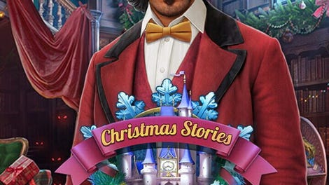 Christmas Stories: Clara and the Guiding Star - Collector's Edition