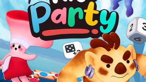 Right Nice Party