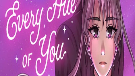 Every Hue of You