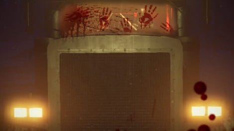 Trucker Horror