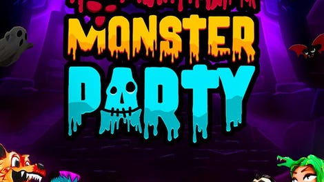 Mega Monster Party