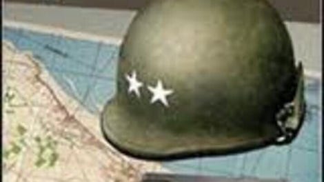 Combat Command 2: Danger Forward