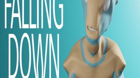 Falling Down