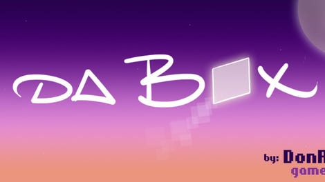Da Box
