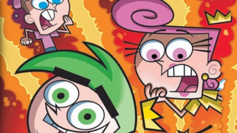 The Fairly OddParents: Clash With the Anti-World