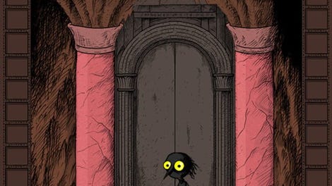 The Longing