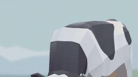 Ultimate Low Poly Pet