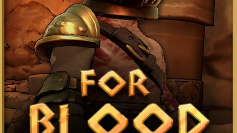 For Blood and Glory