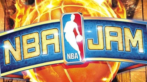 NBA Jam