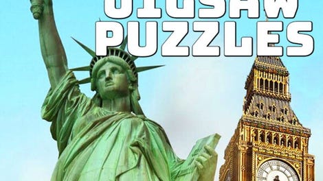 Cities of the World Jigsaw Puzzles