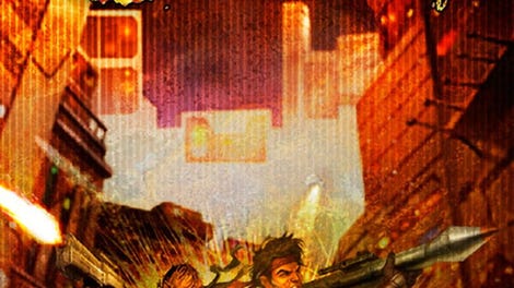 Contra 4