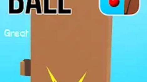 Pokey Ball