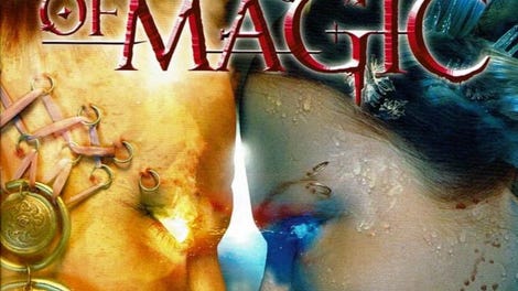 Dawn of Magic